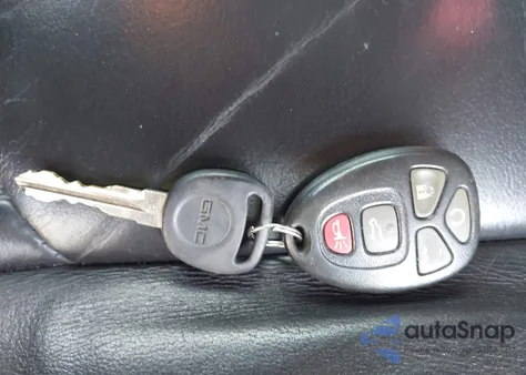 2010 GMC Acadia Slt-1 из США, поврежденный, VIN 1GKLVMED6AJ108477